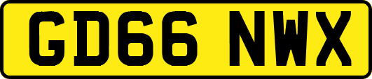 GD66NWX