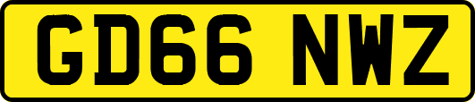 GD66NWZ