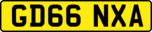 GD66NXA