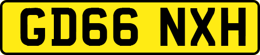 GD66NXH