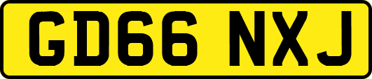 GD66NXJ