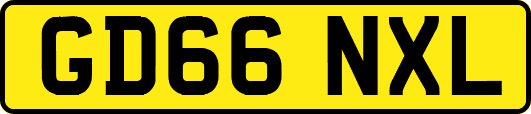 GD66NXL