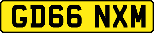 GD66NXM