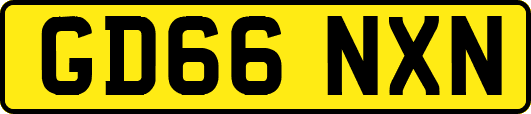GD66NXN