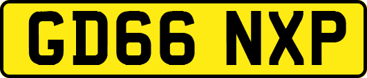 GD66NXP