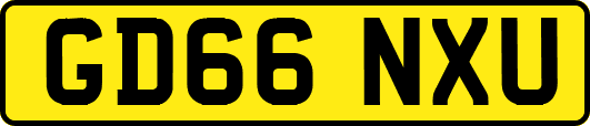 GD66NXU