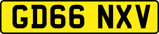 GD66NXV