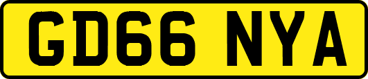 GD66NYA