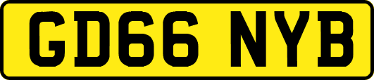 GD66NYB
