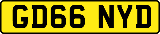 GD66NYD