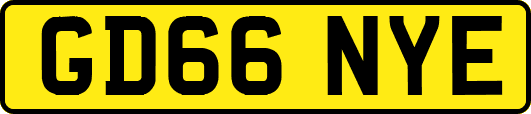 GD66NYE