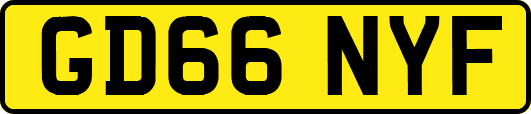GD66NYF