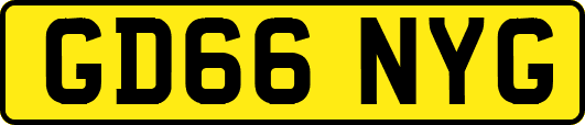 GD66NYG
