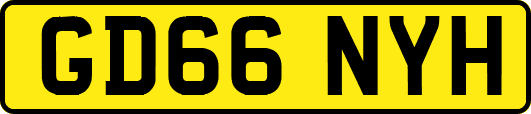 GD66NYH