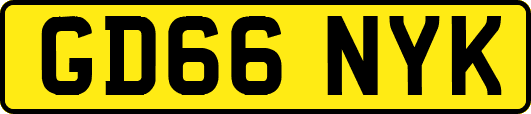 GD66NYK