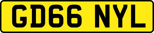 GD66NYL