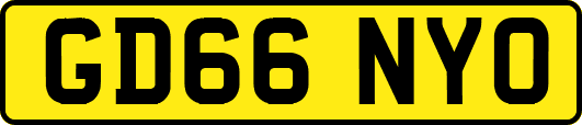 GD66NYO