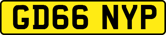 GD66NYP