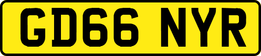 GD66NYR