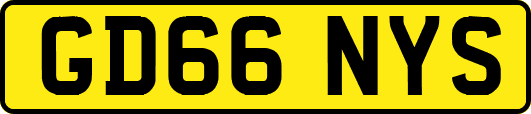 GD66NYS