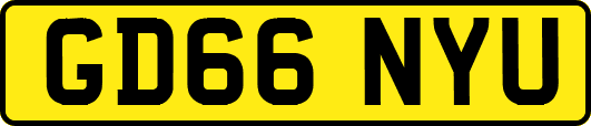 GD66NYU
