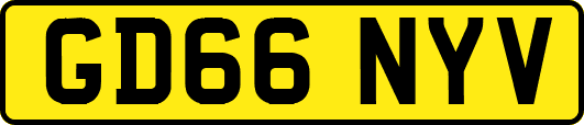 GD66NYV