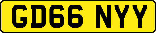 GD66NYY