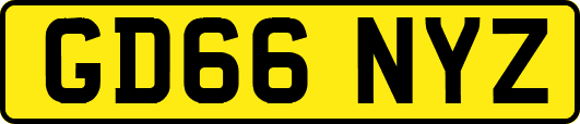 GD66NYZ
