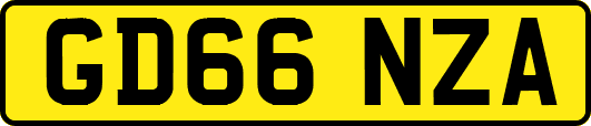 GD66NZA