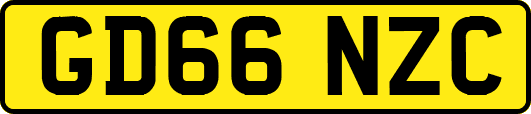 GD66NZC
