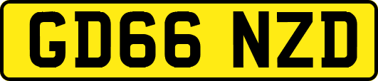 GD66NZD