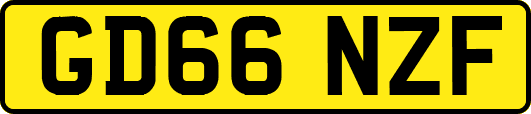 GD66NZF