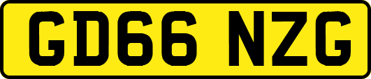 GD66NZG