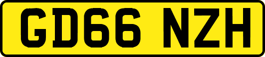 GD66NZH
