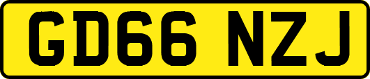 GD66NZJ