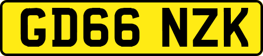 GD66NZK