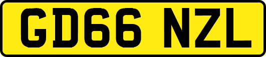 GD66NZL