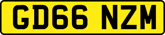 GD66NZM