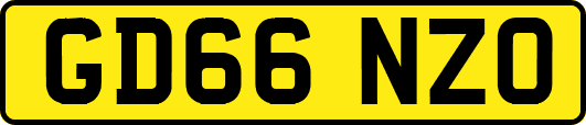 GD66NZO