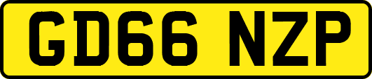GD66NZP