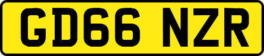 GD66NZR