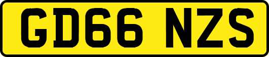 GD66NZS