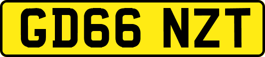 GD66NZT