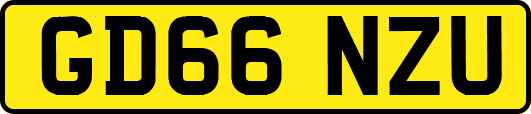 GD66NZU
