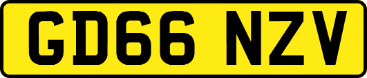 GD66NZV