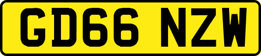 GD66NZW