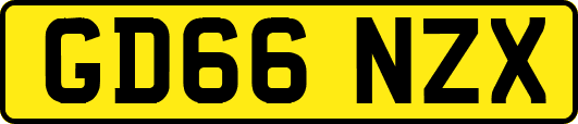 GD66NZX