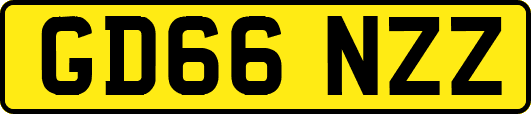 GD66NZZ