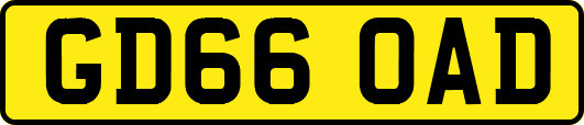 GD66OAD