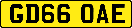 GD66OAE